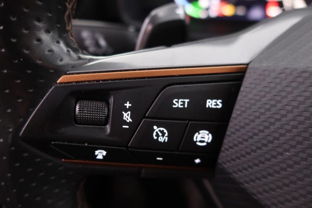 CUPRA Formentor 2021