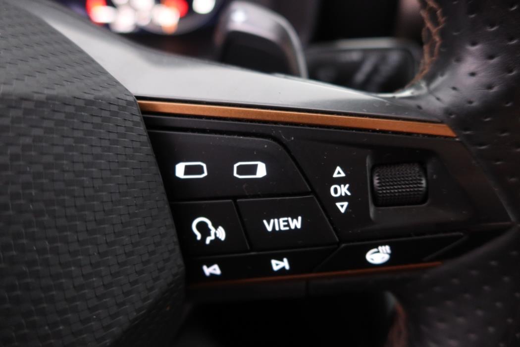 CUPRA Formentor 2021