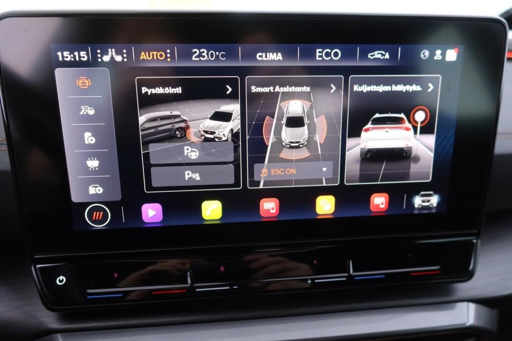 CUPRA Formentor 2021