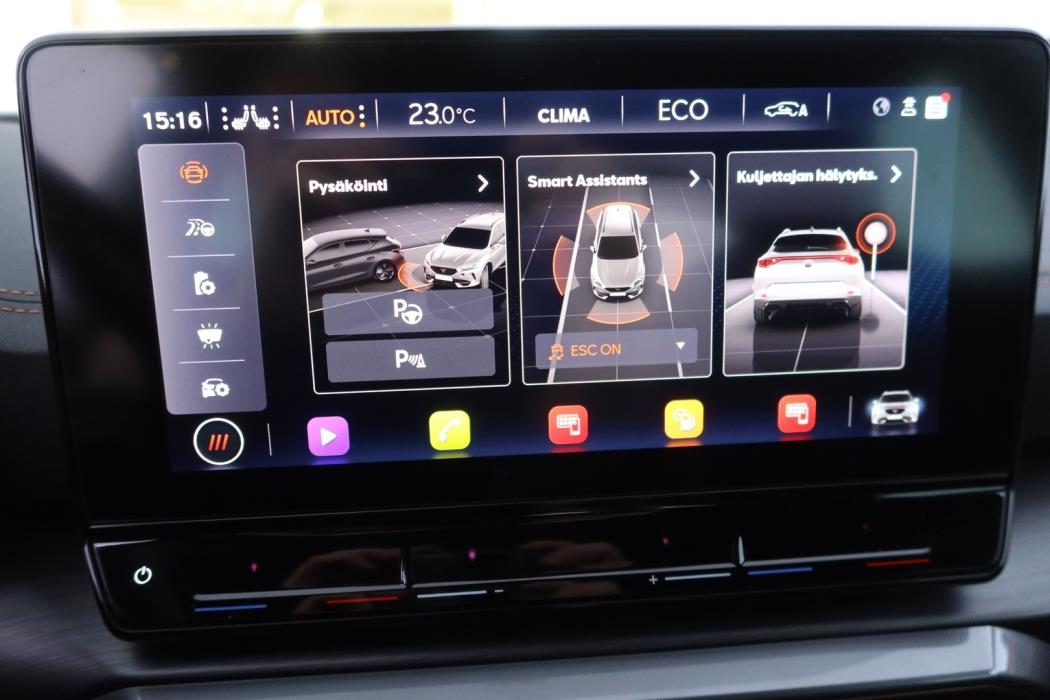 CUPRA Formentor 2021