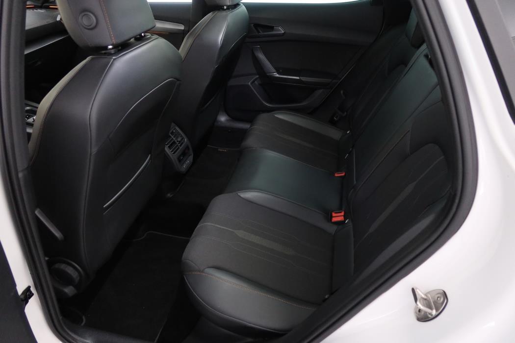 CUPRA Formentor 2021