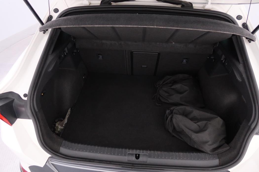 CUPRA Formentor 2021