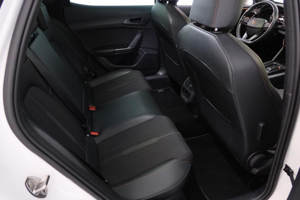 CUPRA Formentor 2021