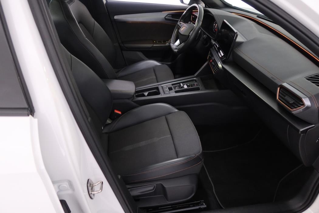 CUPRA Formentor 2021