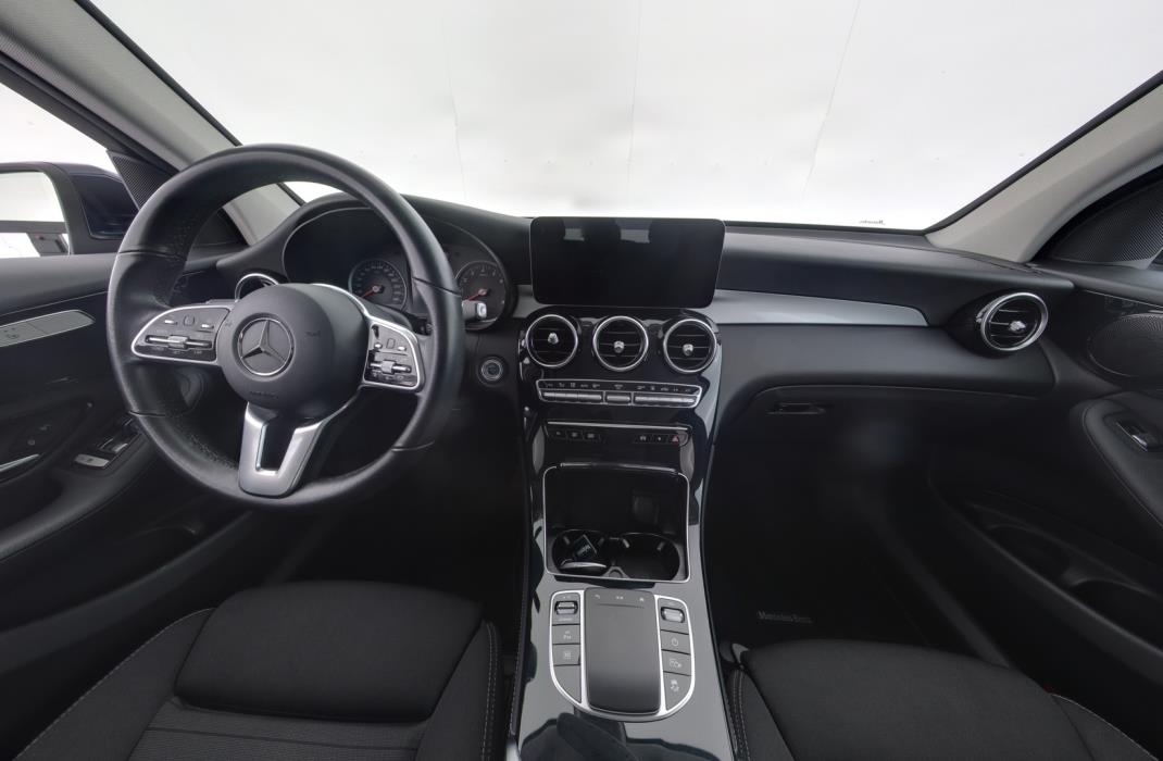 MERCEDES-BENZ GLC 2020