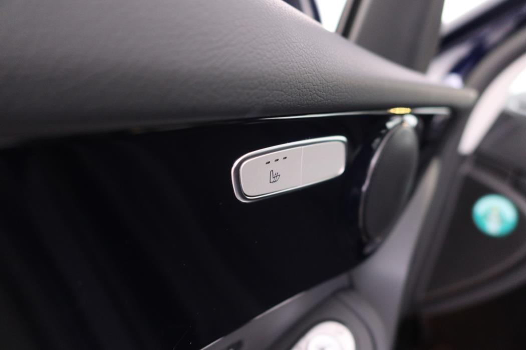 MERCEDES-BENZ GLC 2020