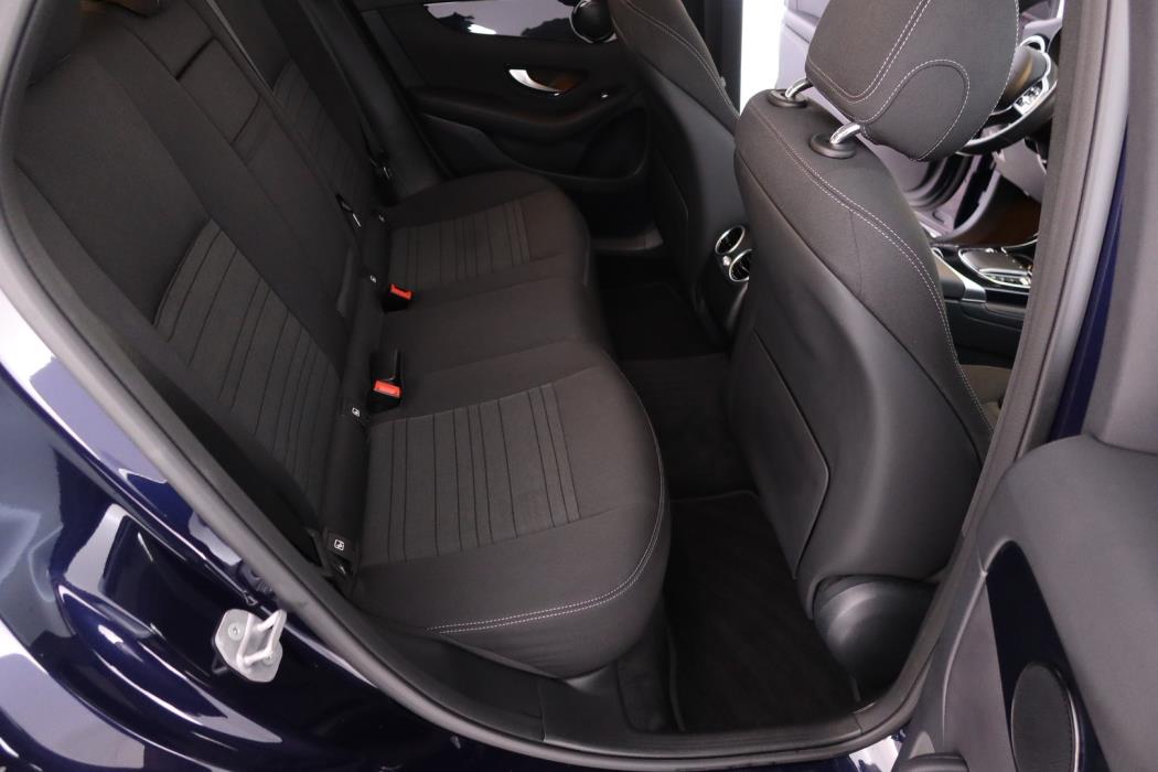 MERCEDES-BENZ GLC 2020