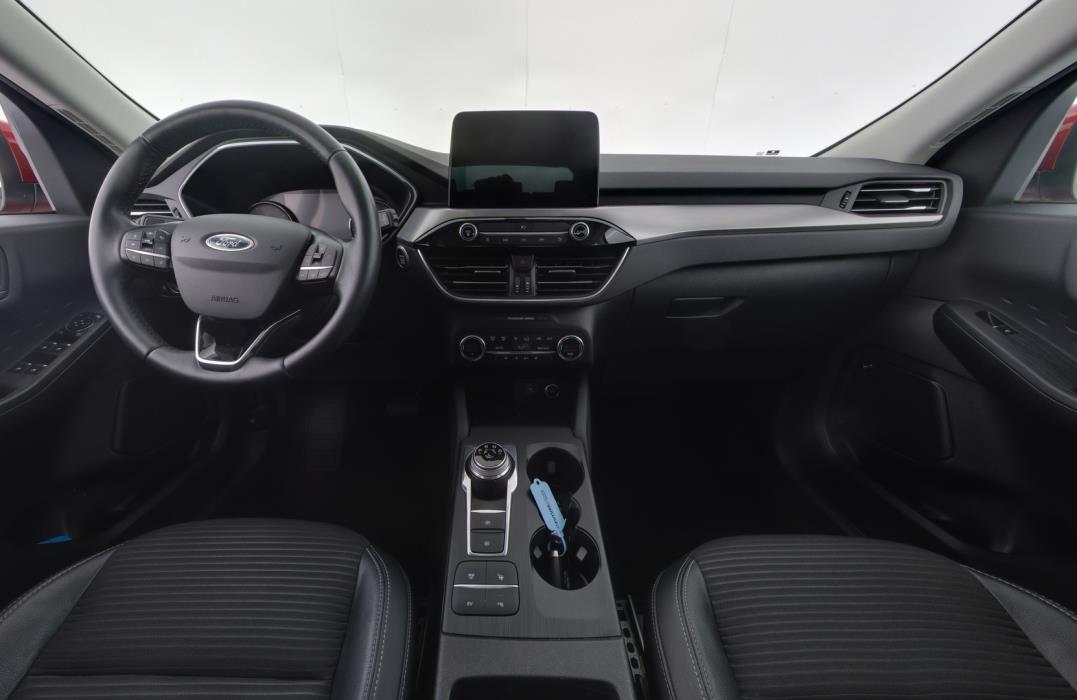 FORD Kuga 2020