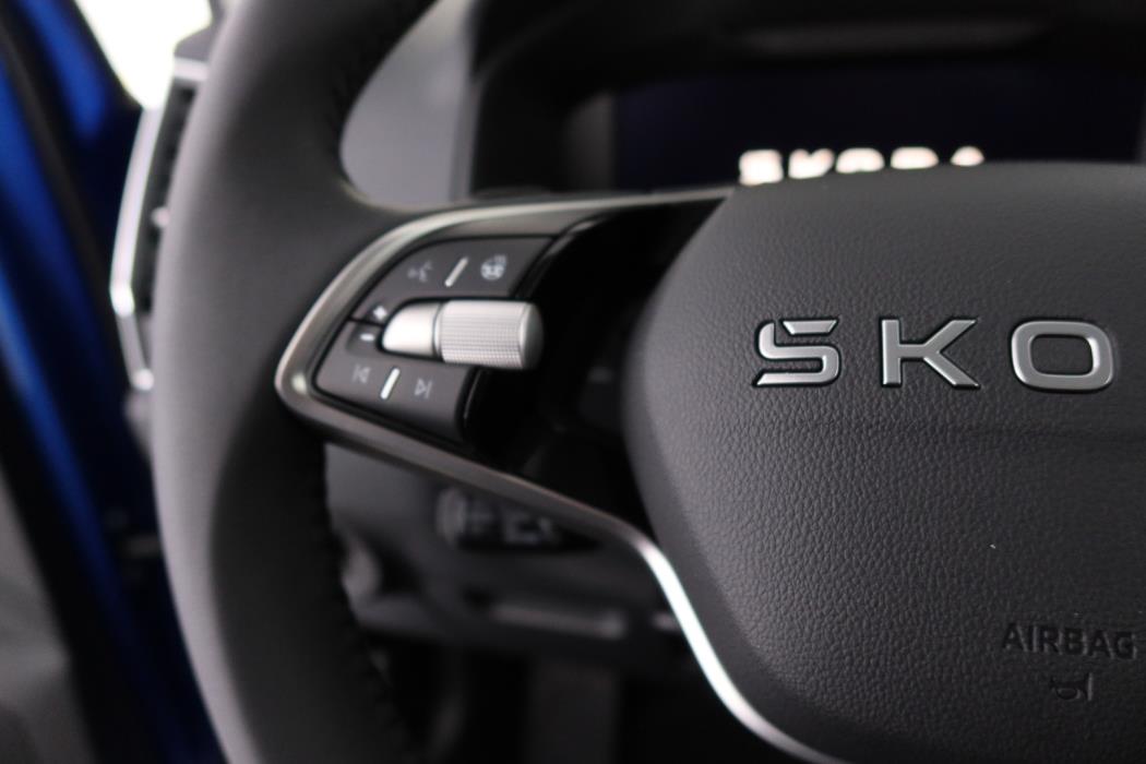 SKODA Karoq 2025