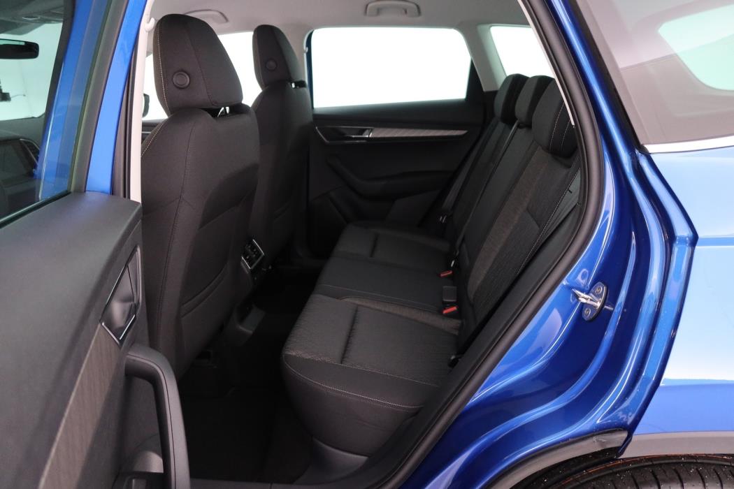 SKODA Karoq 2025