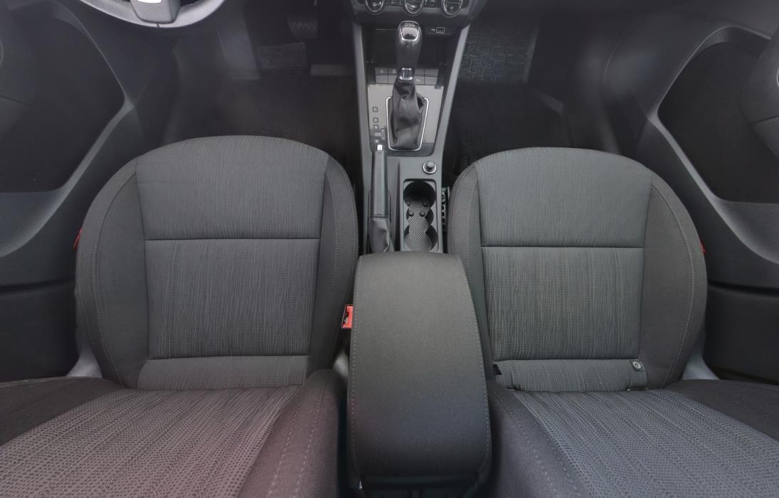 SKODA Octavia 2018