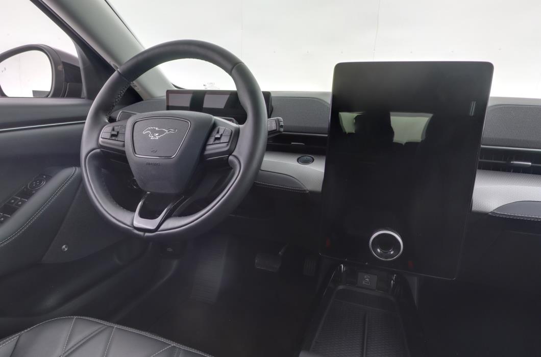 FORD Mustang Mach-E 2022