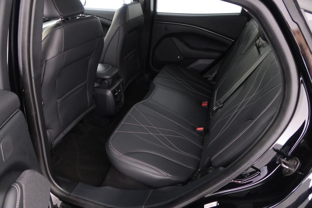 FORD Mustang Mach-E 2022