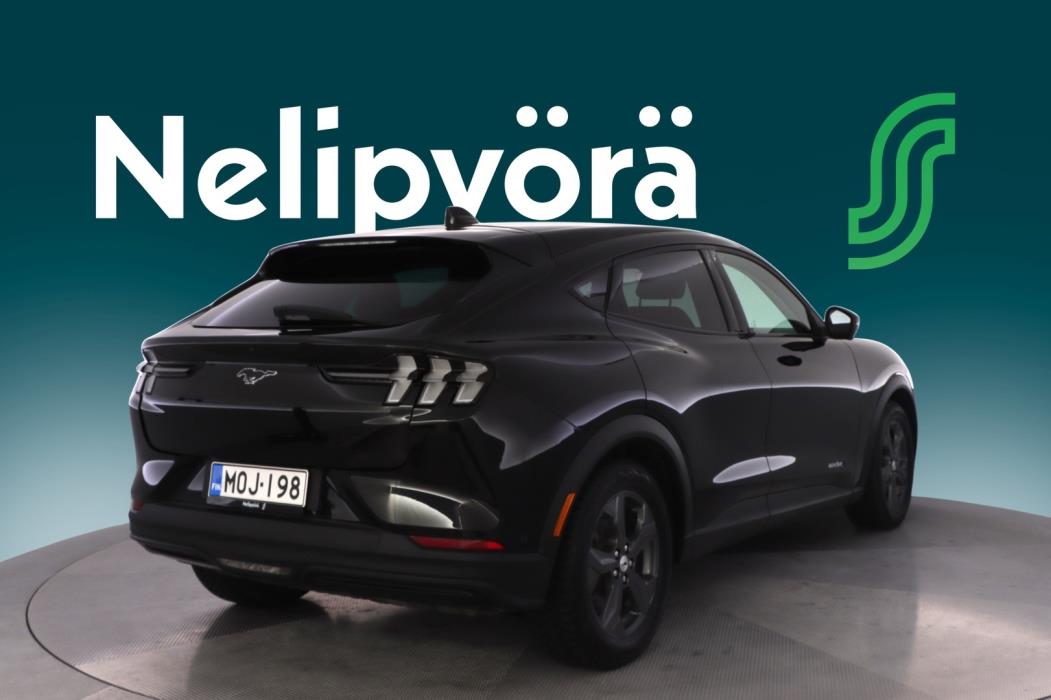 FORD Mustang Mach-E 2022