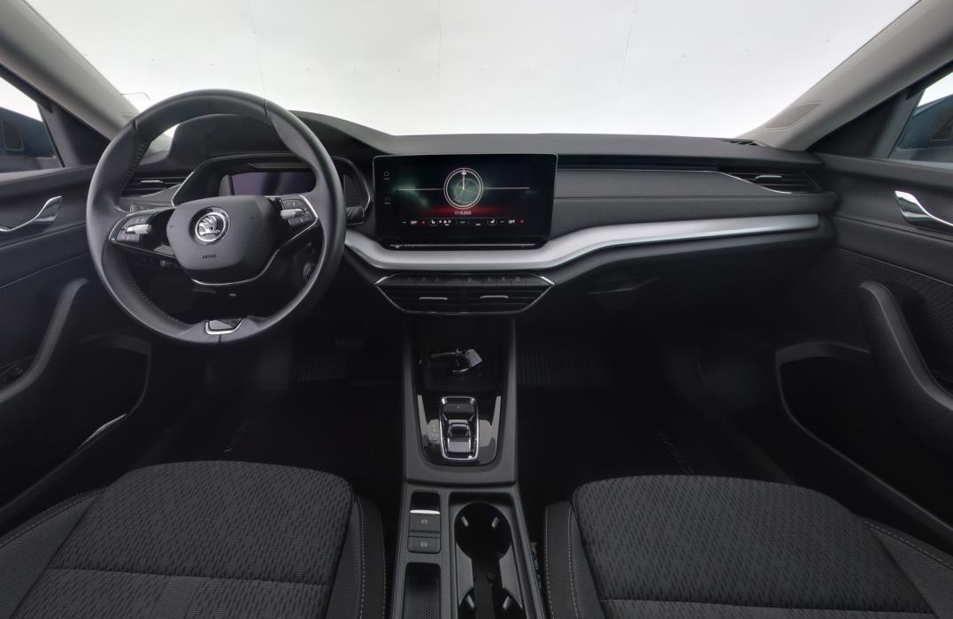 SKODA Octavia 2023