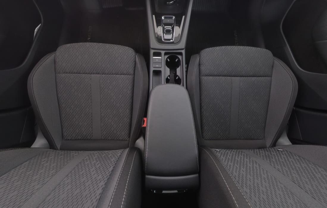 SKODA Octavia 2023