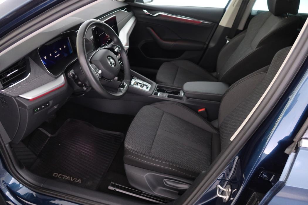 SKODA Octavia 2023