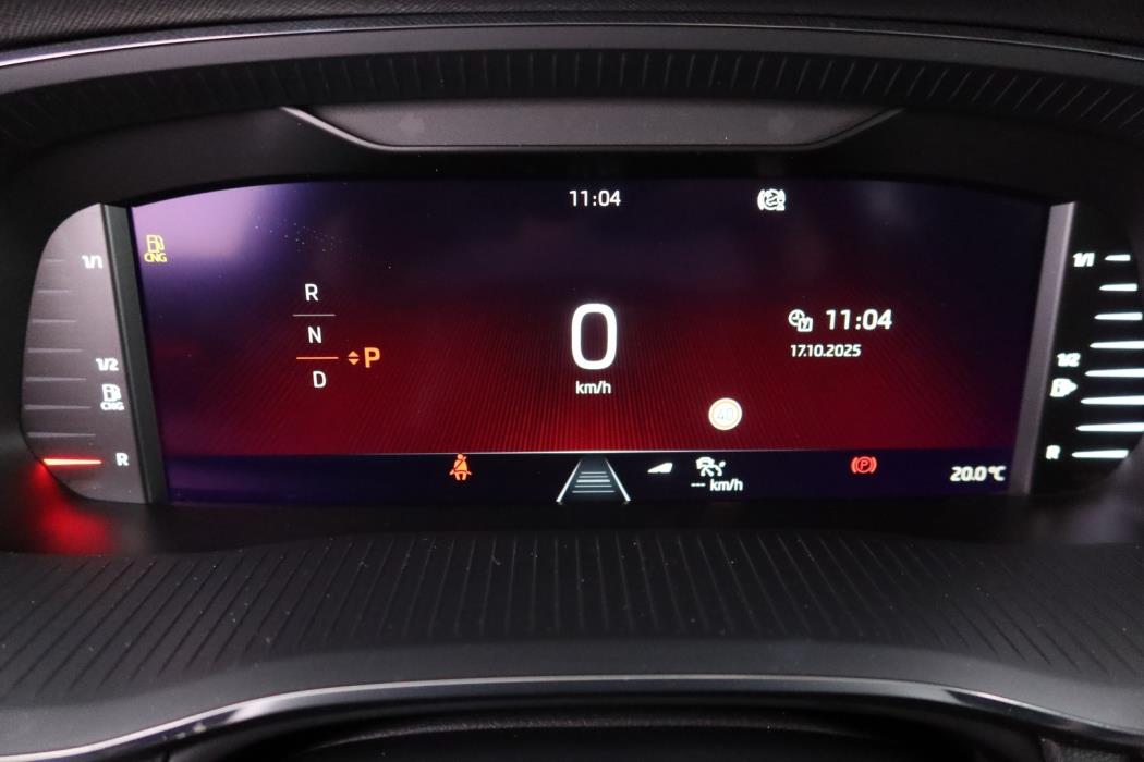 SKODA Octavia 2023