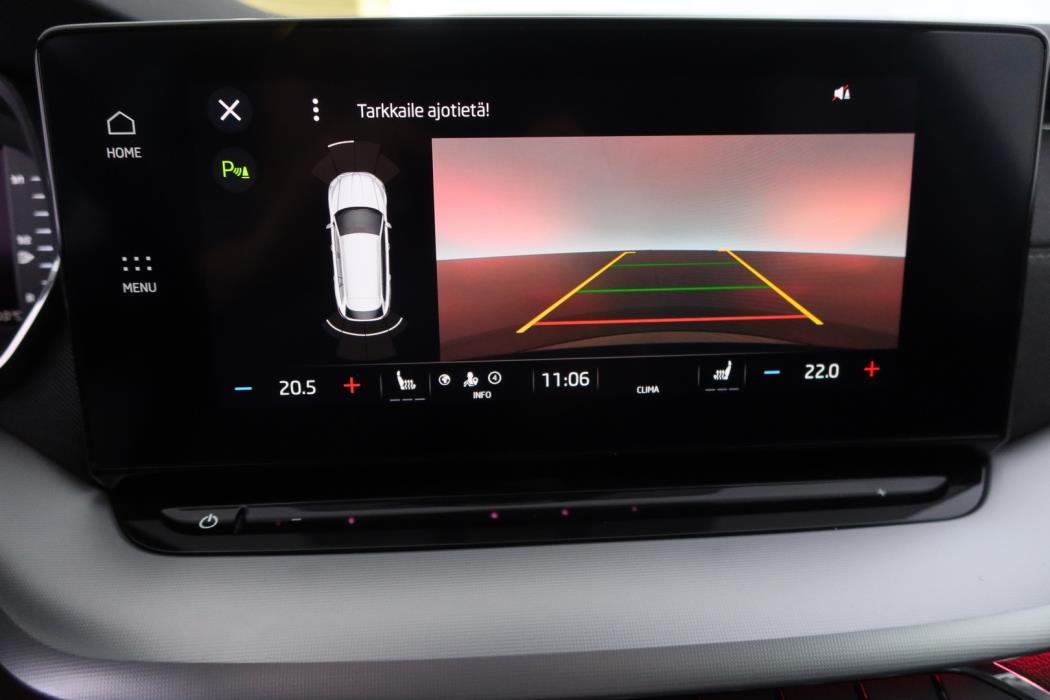 SKODA Octavia 2023