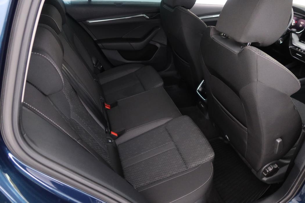SKODA Octavia 2023