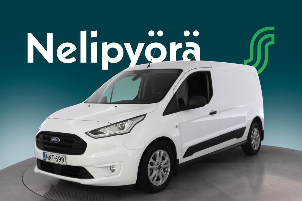 FORD Transit Connect 2024
