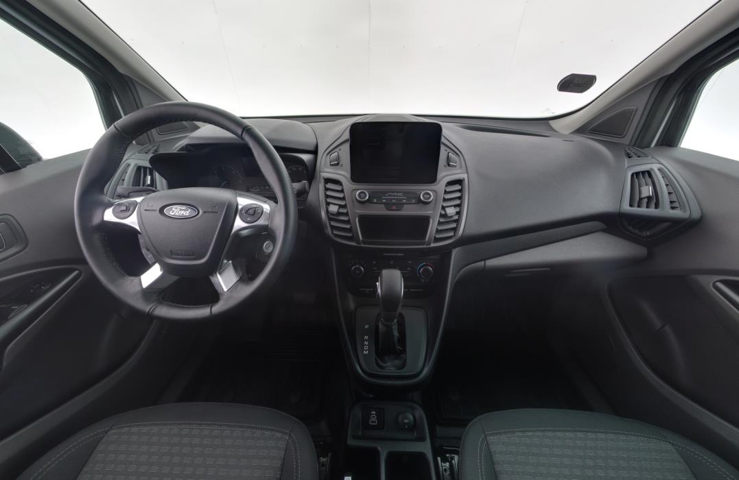FORD Transit Connect 2024