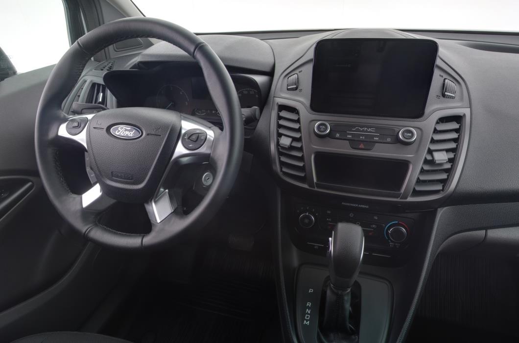FORD Transit Connect 2024