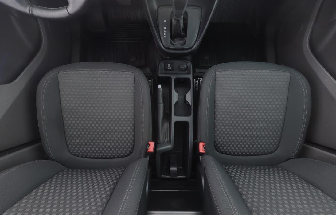 FORD Transit Connect 2024
