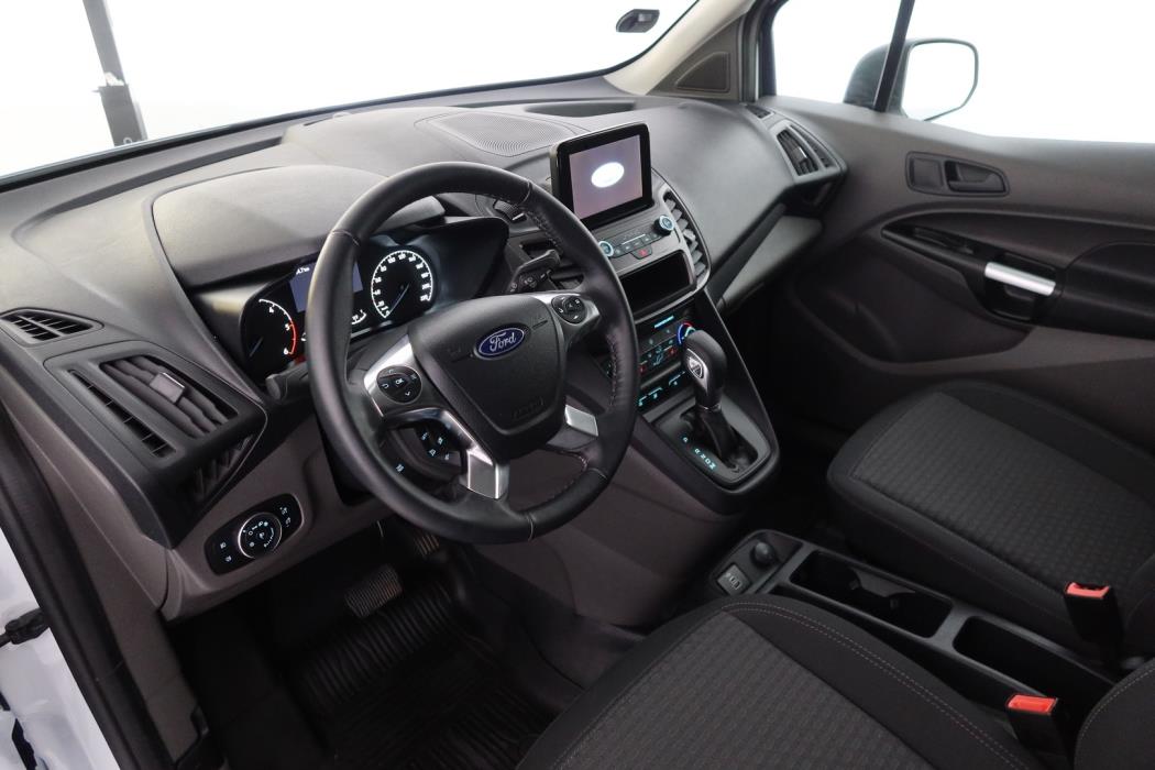 FORD Transit Connect 2024