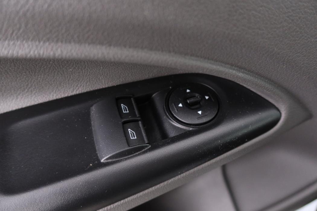 FORD Transit Connect 2024