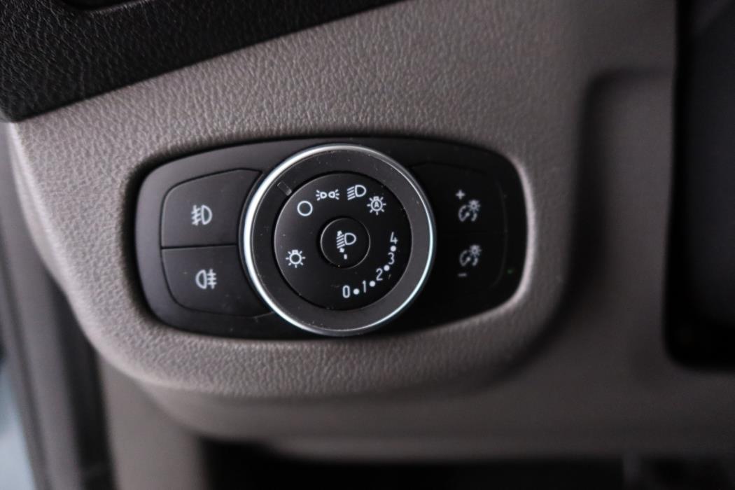 FORD Transit Connect 2024
