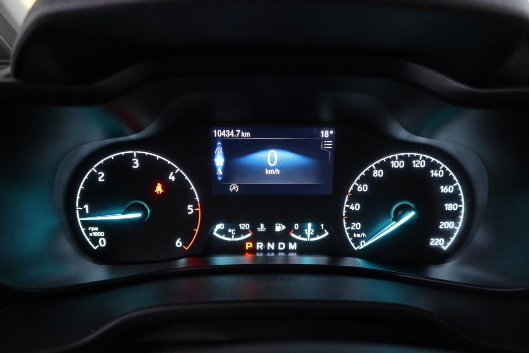FORD Transit Connect 2024