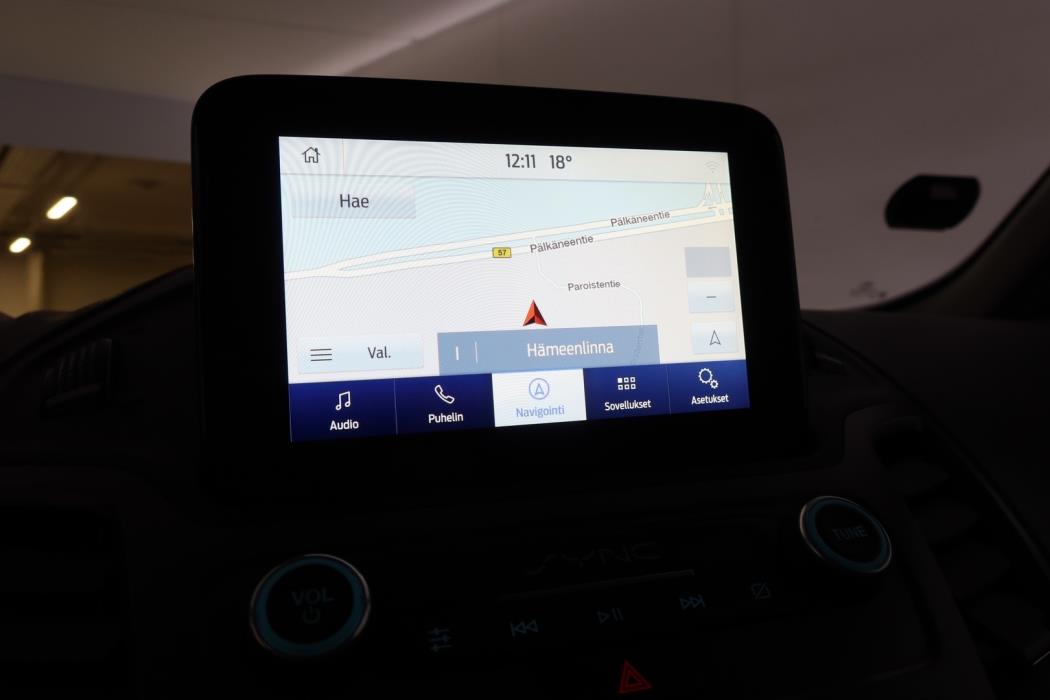 FORD Transit Connect 2024