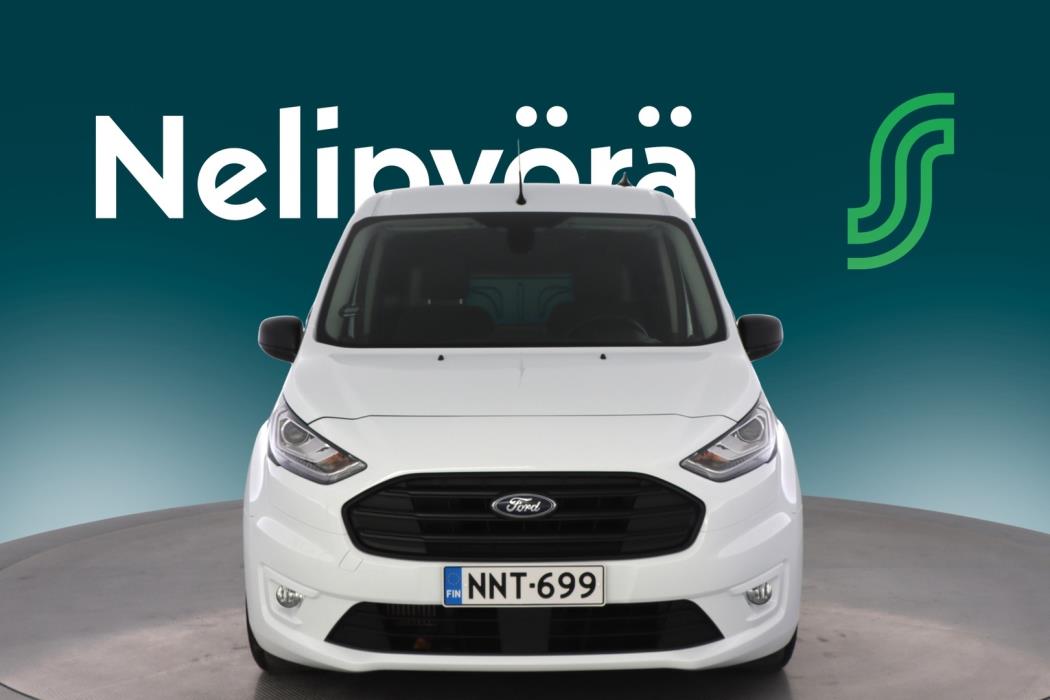 FORD Transit Connect 2024