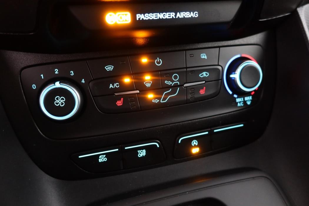 FORD Transit Connect 2024