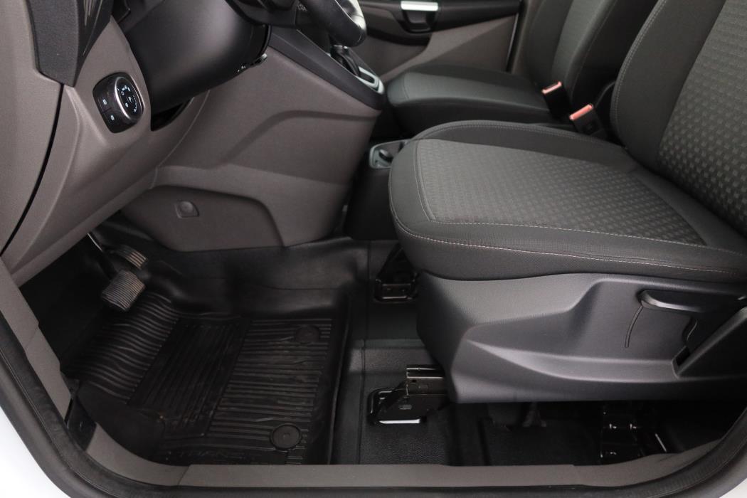 FORD Transit Connect 2024