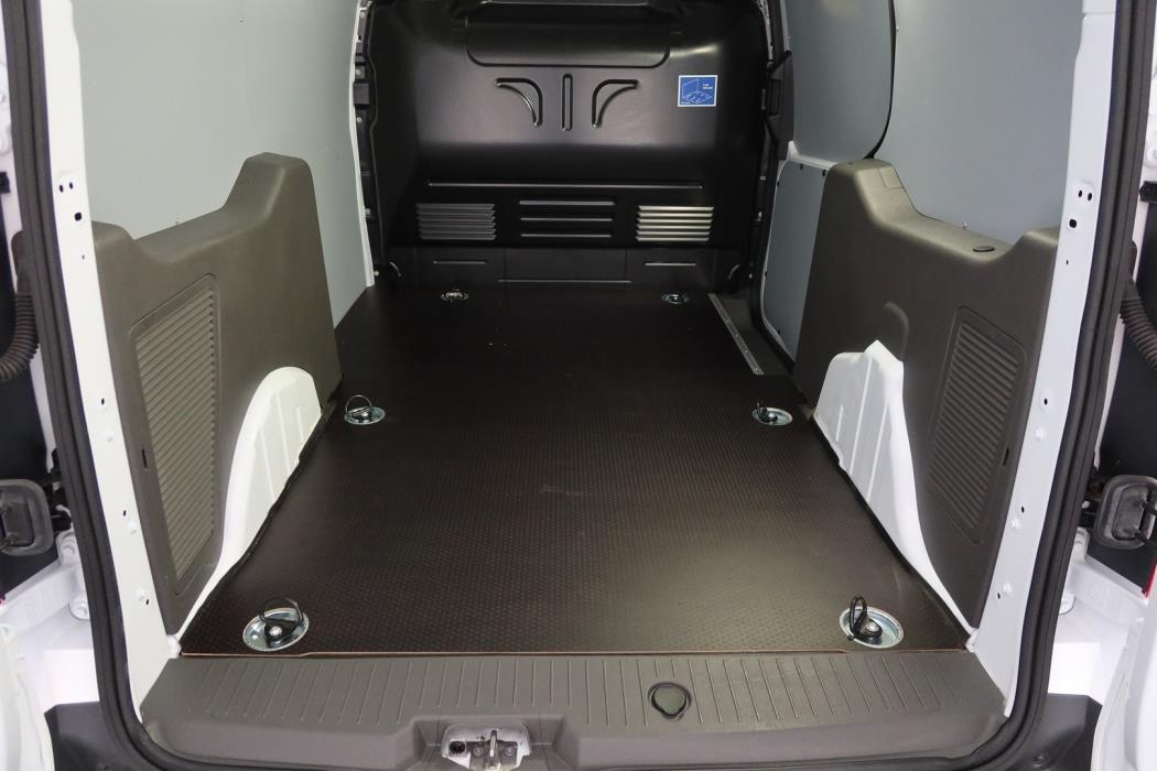 FORD Transit Connect 2024