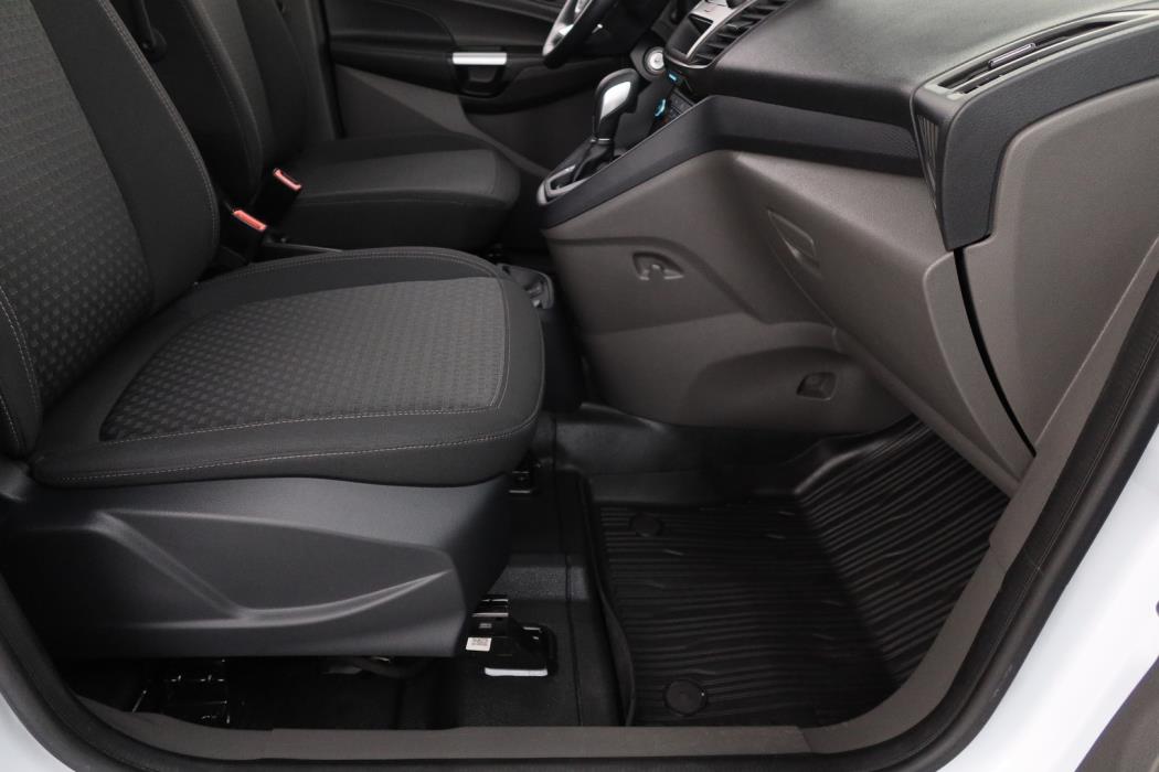 FORD Transit Connect 2024