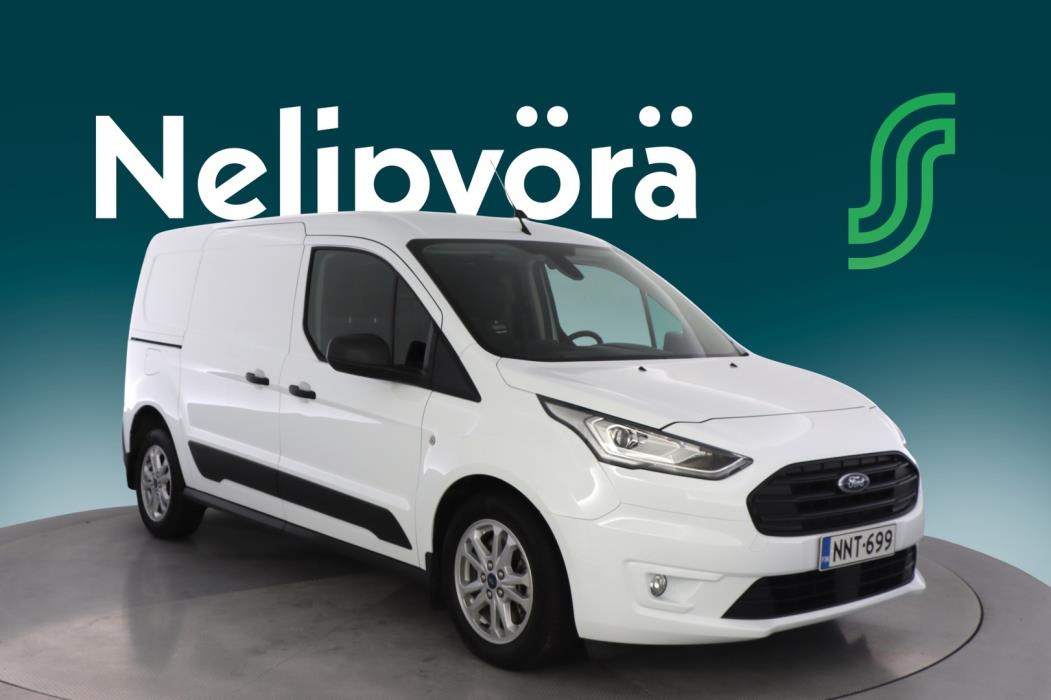 FORD Transit Connect 2024