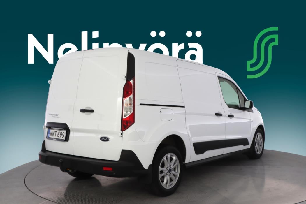 FORD Transit Connect 2024