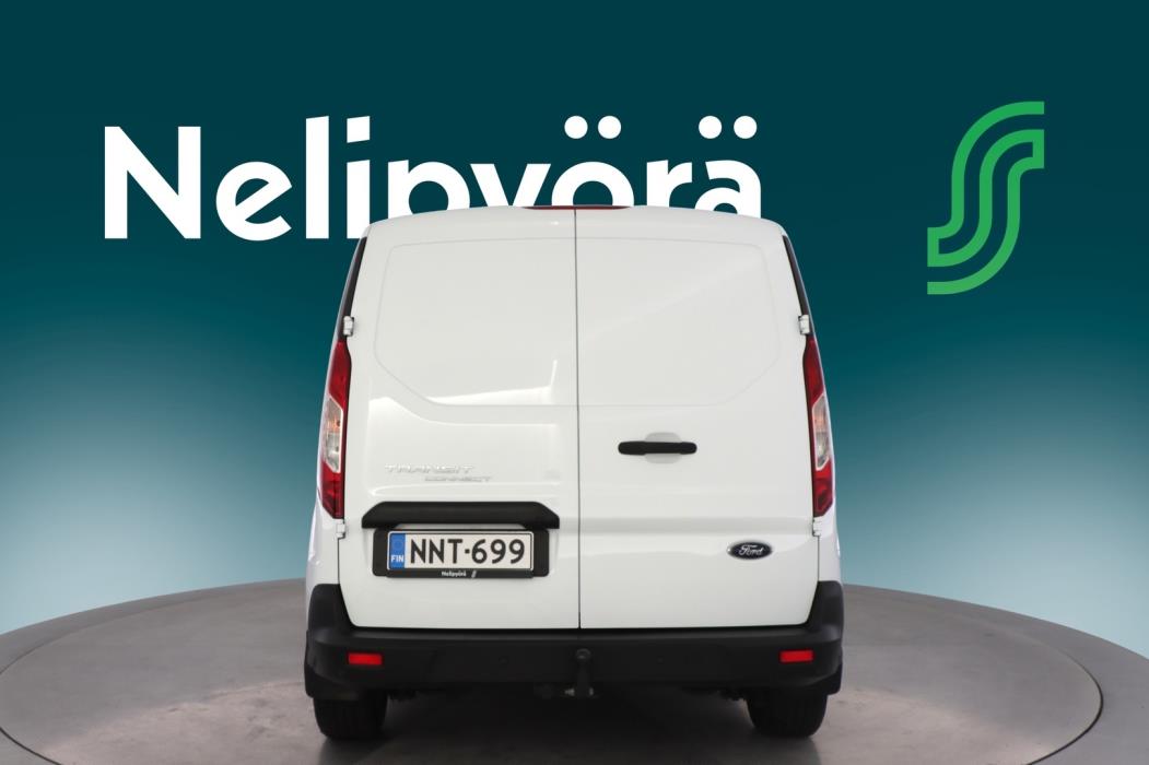 FORD Transit Connect 2024