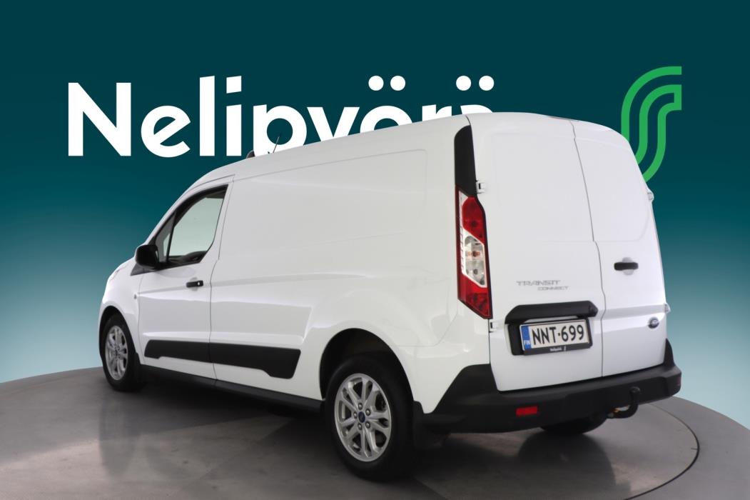 FORD Transit Connect 2024