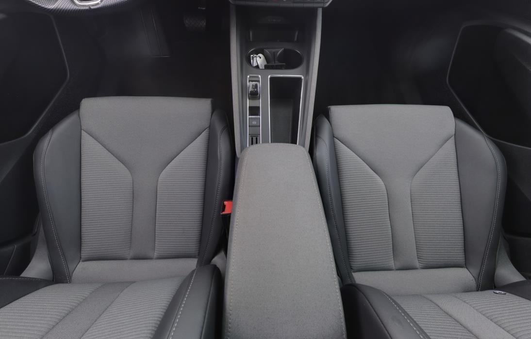 SKODA Enyaq 2023