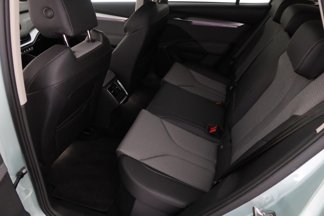 SKODA Enyaq 2023