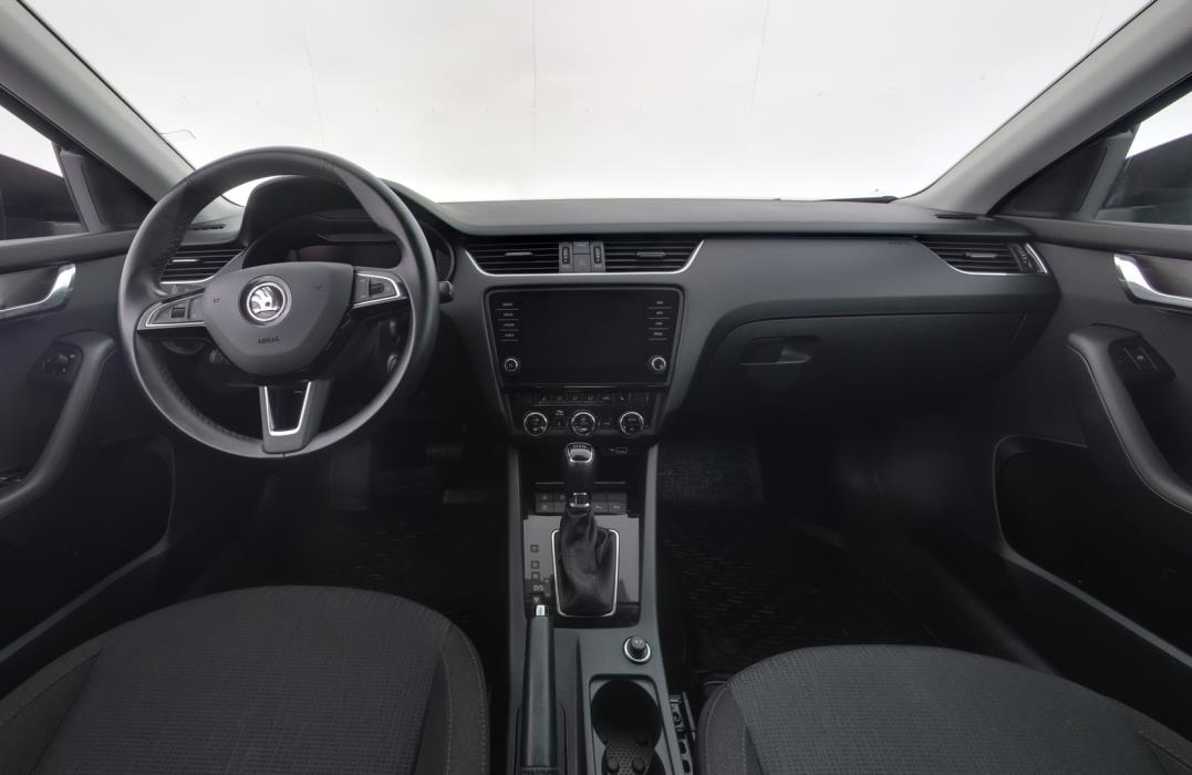 SKODA Octavia 2019