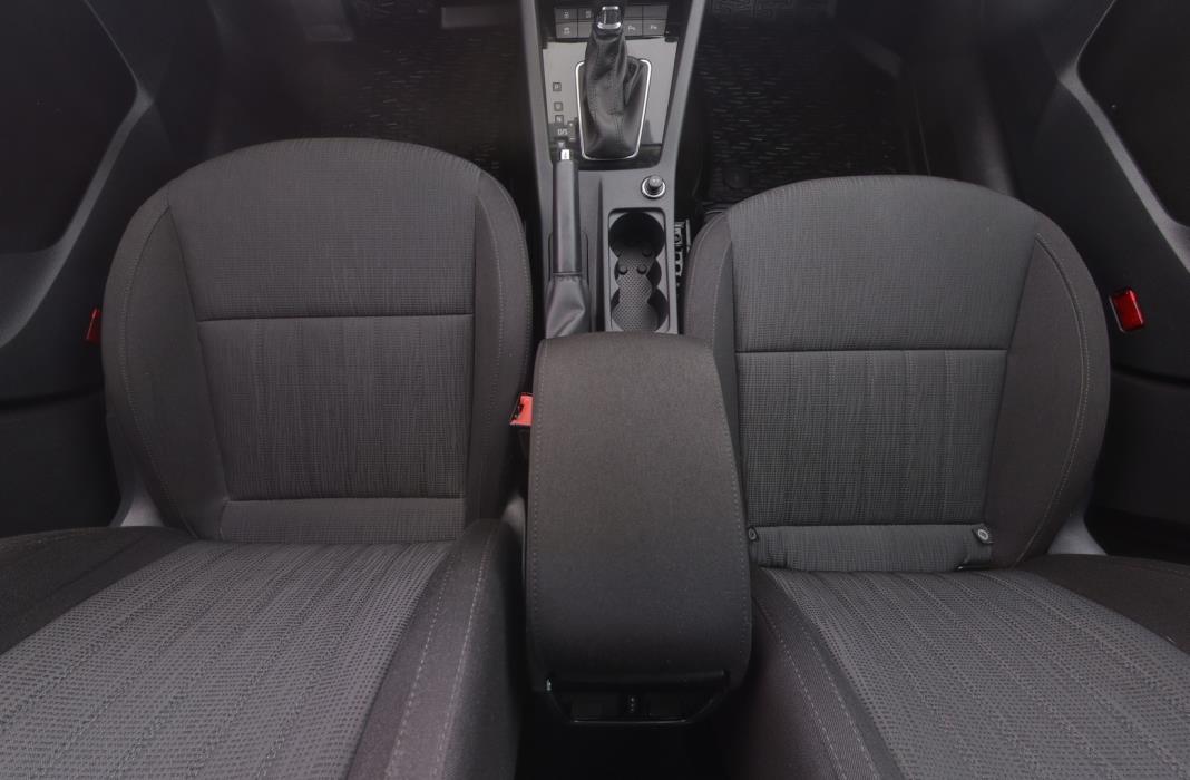 SKODA Octavia 2019