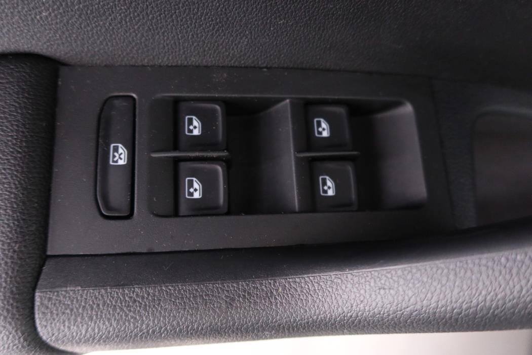 SKODA Octavia 2019