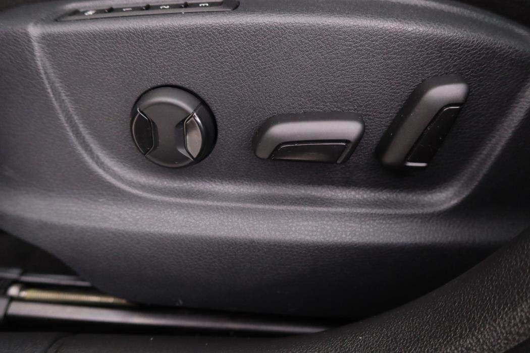 SKODA Octavia 2019