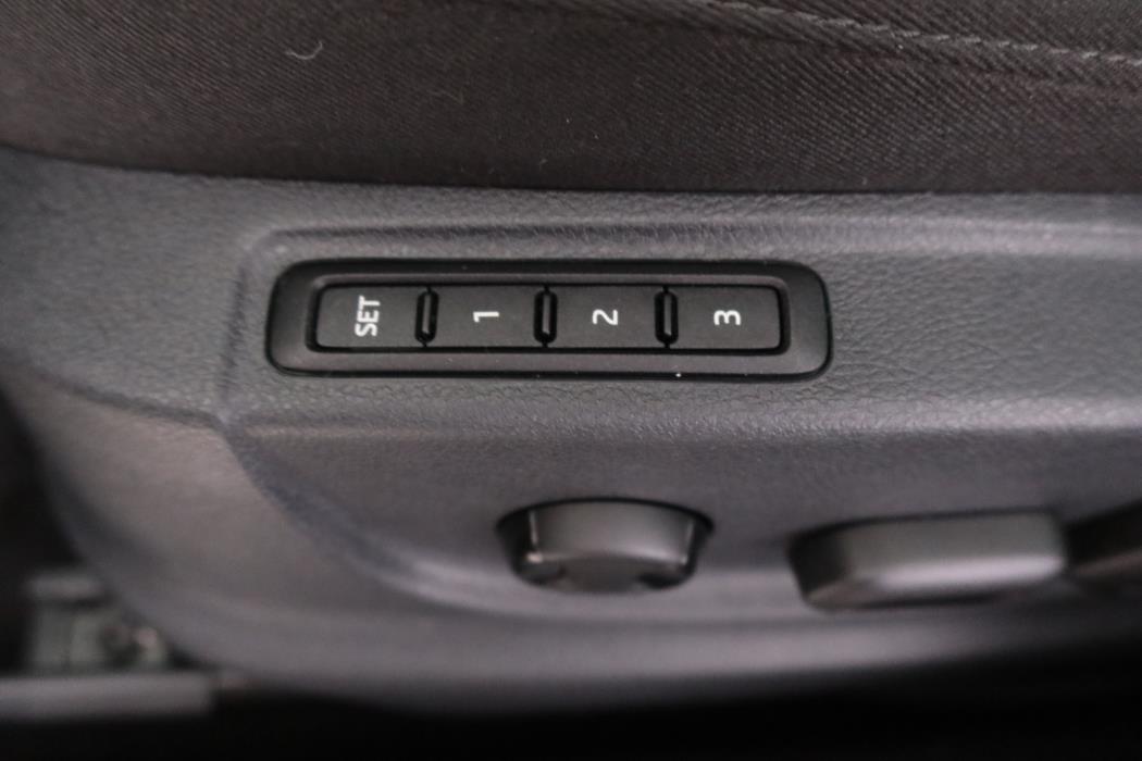SKODA Octavia 2019