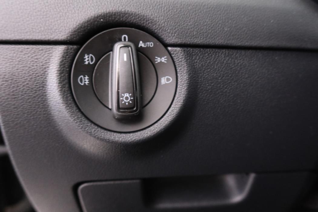 SKODA Octavia 2019
